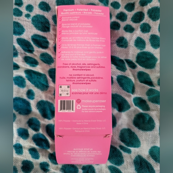 Makeup Eraser - Picture 2 of 3